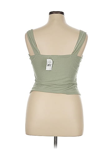 J. Galt Tank Top (view 2)