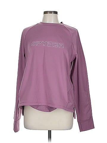 Spyder Sweatshirt (view 1)