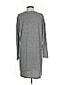 Rivet & Thread Gray Casual Dress Size XS - photo 2