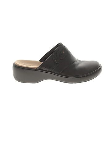 Clarks Mule/Clog (view 1)