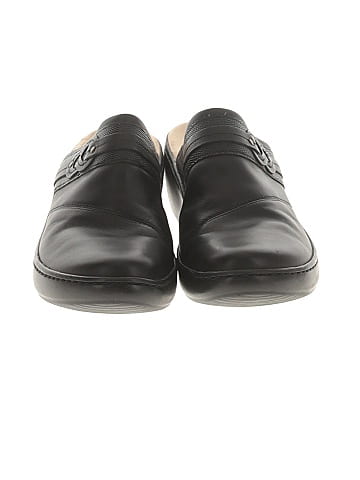 Clarks Mule/Clog (view 2)