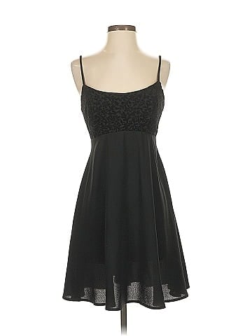 Rampage Cocktail Dress (view 1)