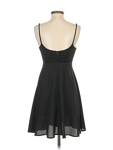 Rampage Cocktail Dress (view 2)