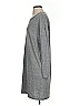Rivet & Thread Gray Casual Dress Size XS - photo 5