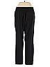 Eddie Bauer Solid Black Active Pants Size S - photo 2