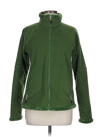 Nike x ACG Fleece (view 1)
