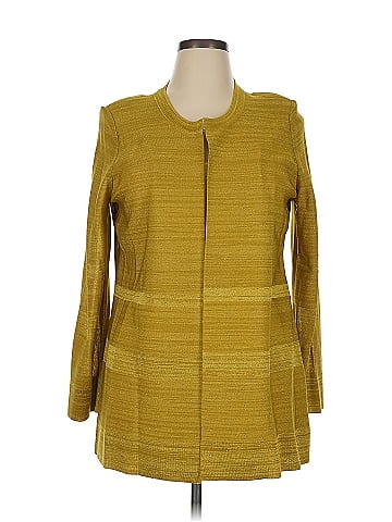 misook Coat (view 1)