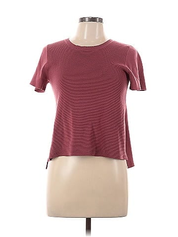 Anteprima Short Sleeve Top (view 1)