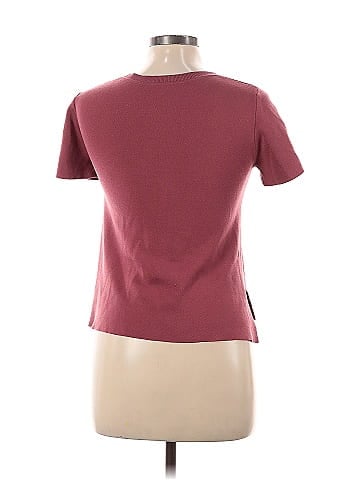 Anteprima Short Sleeve Top (view 2)