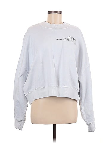 Spiritual Gangster Sweatshirt (view 1)
