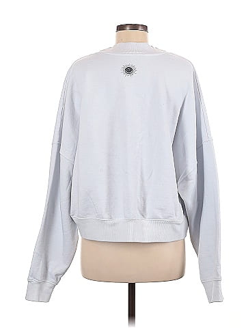 Spiritual Gangster Sweatshirt (view 2)