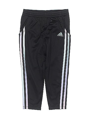 Adidas Track Pants (view 1)