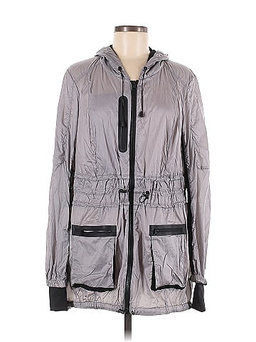 Blanc Noir Windbreaker (view 1)