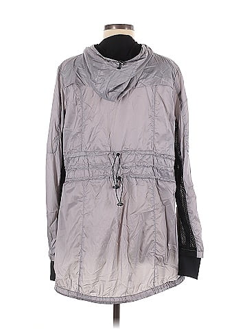 Blanc Noir Windbreaker (view 2)