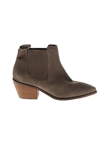 Seychelles Ankle Boots (view 1)