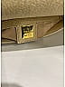 Fendi 100% Leather Solid Ivory Leather Shoulder Bag One size - photo 11