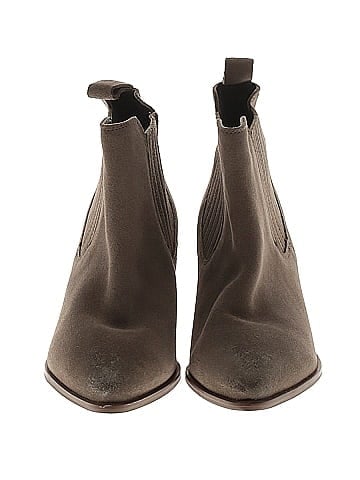 Seychelles Ankle Boots (view 2)