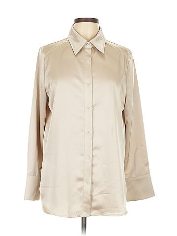 12th Tribe 3/4 Sleeve Blouse (view 1)