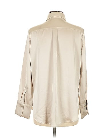 12th Tribe 3/4 Sleeve Blouse (view 2)