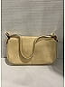 Fendi 100% Leather Solid Ivory Leather Shoulder Bag One size - photo 12