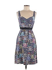Floreat Cocktail Dress