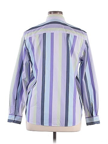 Orvis Long Sleeve Button-Down Shirt (view 2)