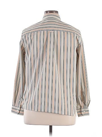 Orvis Long Sleeve Blouse (view 2)