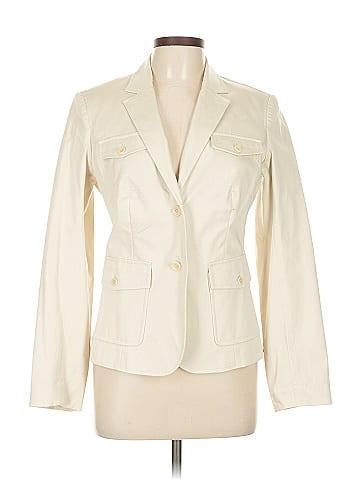 Body By Victoria Blazer (view 1)