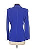 Giorgio Armani Blue Wool Blazer Size EU (IT) 46 / US 10 - photo 2