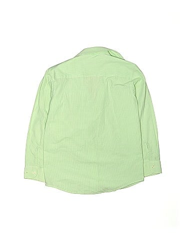 Chaps Long Sleeve Button-Down Shirt (view 2)