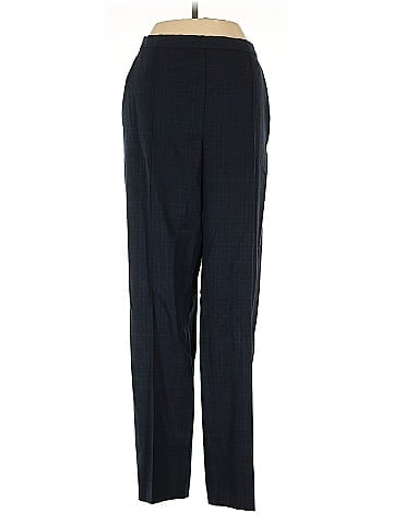 Elie Tahari Wool Pants (view 1)