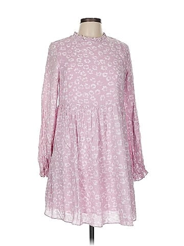 Everly Casual Dress (view 1)