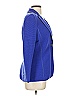 Giorgio Armani Blue Wool Blazer Size EU (IT) 46 / US 10 - photo 3