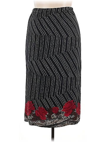 Sag Harbor Formal Skirt (view 2)