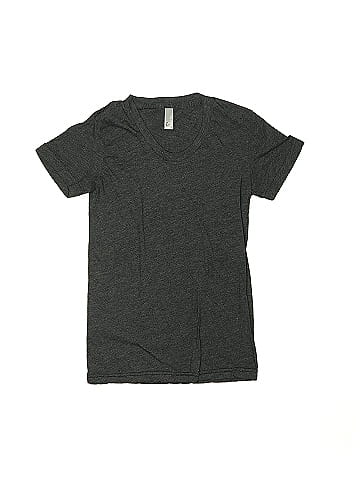 American Apparel Short Sleeve T-Shirt (view 1)