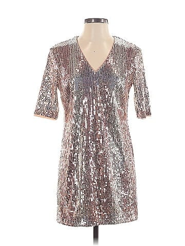 Donna Morgan Cocktail Dress (view 1)