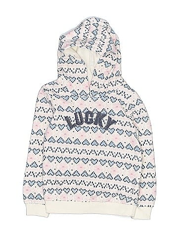 Lucky Brand Pullover Hoodie (view 1)