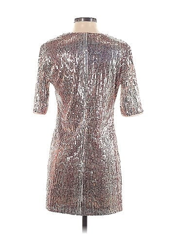 Donna Morgan Cocktail Dress (view 2)