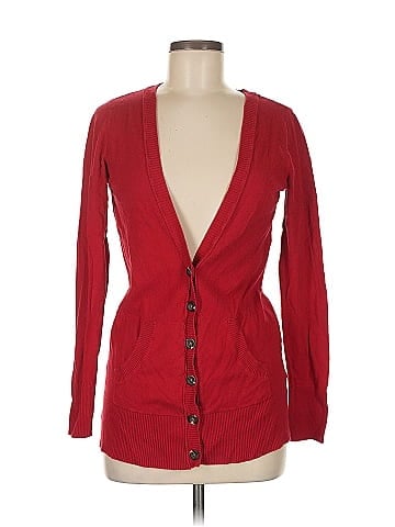 Mossimo Supply Co. Cardigan (view 1)