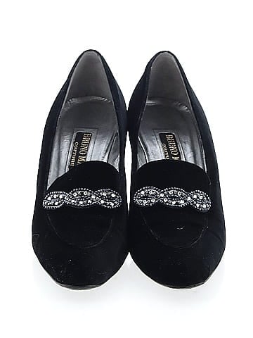 Bruno Magli Heels (view 2)