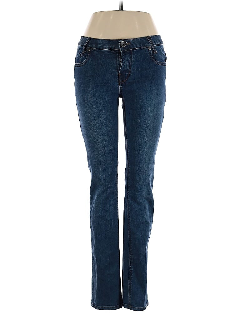 Click to view more detailed imagery on our partner's website Pre-owned Billabong Jeans In Blue