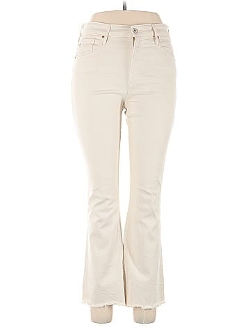 Adriano Goldschmied Jeans (view 1)