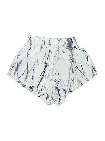 PQ Shorts (view 1)