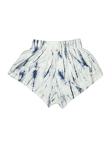 PQ Shorts (view 2)