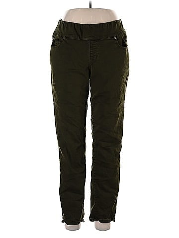 Christopher & Banks Casual Pants (view 1)