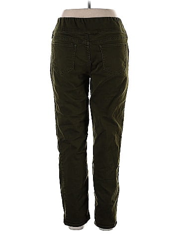 Christopher & Banks Casual Pants (view 2)