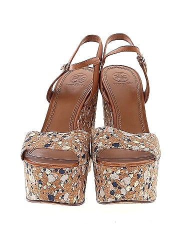 Tory Burch Wedges (view 2)