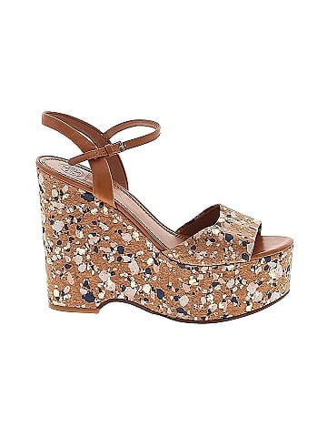 Tory Burch Wedges (view 1)