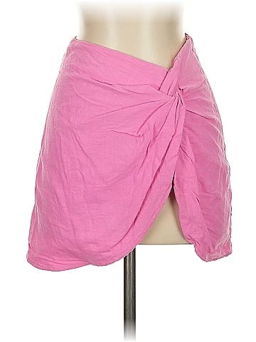 White Fox Casual Skirt (view 1)