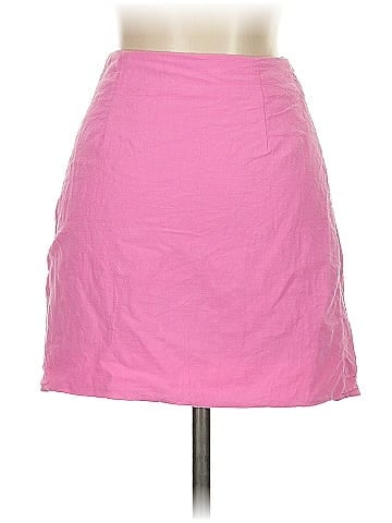 White Fox Casual Skirt (view 2)